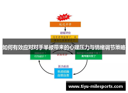如何有效应对对手举报带来的心理压力与情绪调节策略