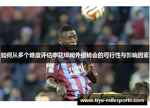 如何从多个维度评估申花绯闻外援转会的可行性与影响因素