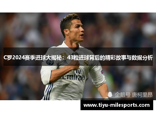 C罗2024赛季进球大揭秘：43粒进球背后的精彩故事与数据分析
