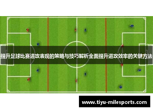 提升足球比赛进攻表现的策略与技巧解析全面提升进攻效率的关键方法